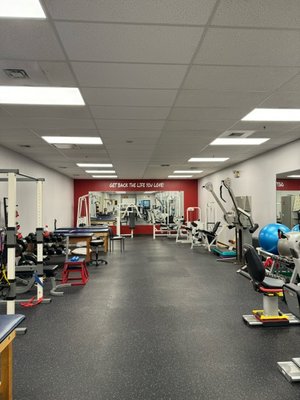 JAG-ONE Physical Therapy