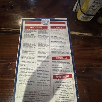 Siesta Key Oyster Bar - Menu - Seafood Near Me - Sarasota, Florida