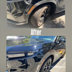 O & L Auto Body, Collision Repair & Paint