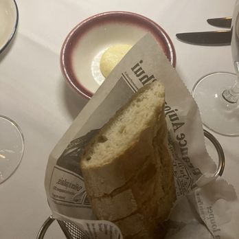 Le Rivage - Yummy baguette - French Near Me - New York, New York Le Rivage - Yummy baguette - French Near Me - New York, New York