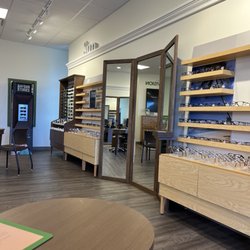 Pearle Vision - More Frames