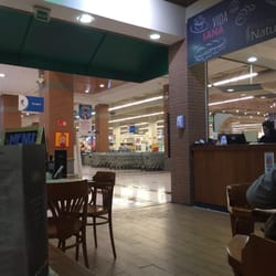 Cafetería Gourmet