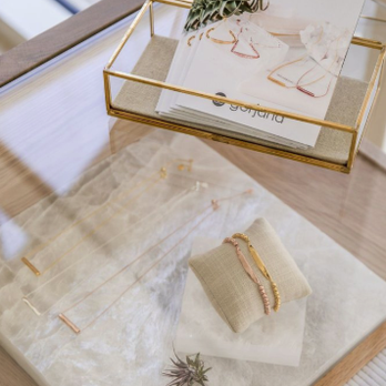 gorjana - Jewelry Near Me - Carlsbad, California gorjana - Jewelry Near Me - Carlsbad, California
