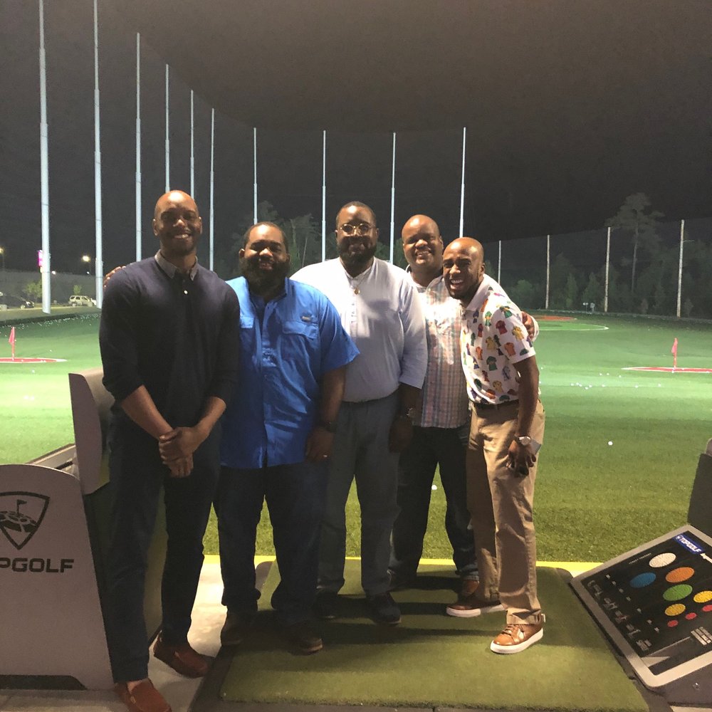 Topgolf - Golf Near Me - Augusta, Georgia