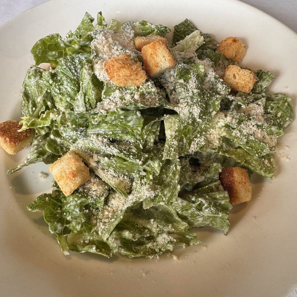 Carson's Ribs - Caesar Salad - American Near Me - Milwaukee, Wisconsin Carson's Ribs - Caesar Salad - American Near Me - Milwaukee, Wisconsin