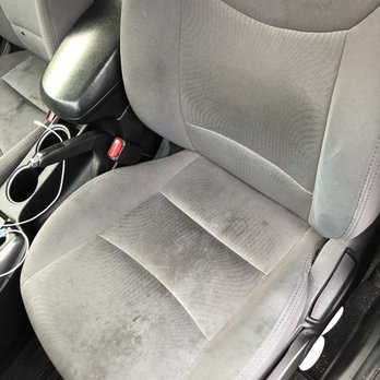 R/C Karz - Before detailing; drivers side stains. - Car Window Tinting Near Me - San Jose, California R/C Karz - Before detailing; drivers side stains. - Car Window Tinting Near Me - San Jose, California