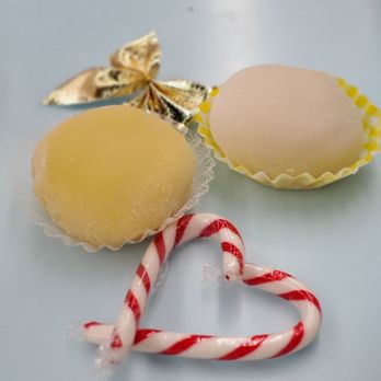 Sasaki Fine Pastry - Mochi - Patisserie/Cake Shop Near Me - Markham, Ontario