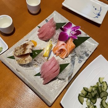 Dake Sushi - Outstanding presentation!!! - Sushi Bars Near Me - Simi Valley, California Dake Sushi - Outstanding presentation!!! - Sushi Bars Near Me - Simi Valley, California
