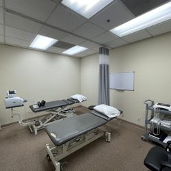 Pace Physical Therapy
