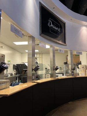 The Dessert Collective by null