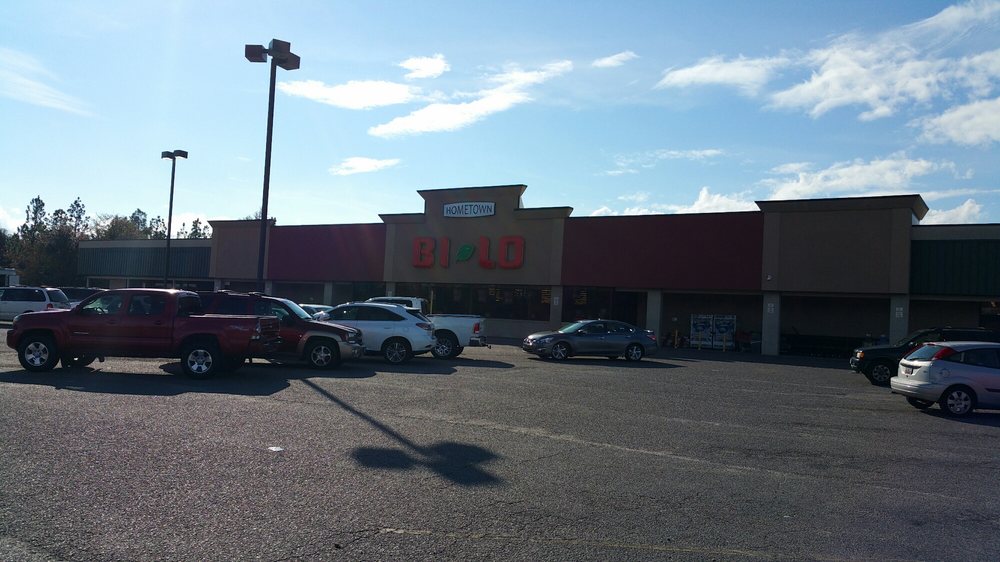 Bi-Lo Logo