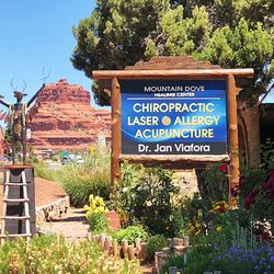 Mountain Dove Healing Center