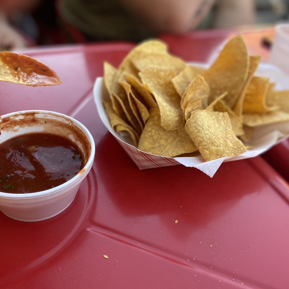 Main Street Tacos - Chips n salsa - Mexican Near Me - Hayward, Wisconsin Main Street Tacos - Chips n salsa - Mexican Near Me - Hayward, Wisconsin