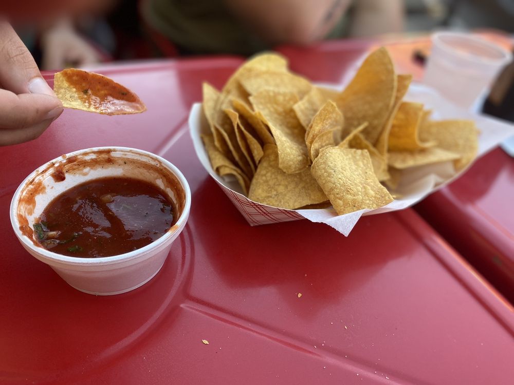 Main Street Tacos