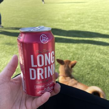 Fetch Park - Dog Parks Near Me - Atlanta, Georgia