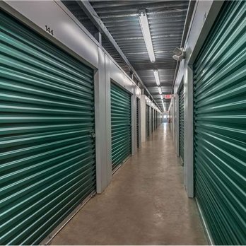 Extra Space Storage - Exterior Units - Self Storage Near Me - Orlando, Florida