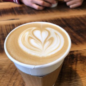 Victrola Coffee - Thomas - Latte 4$ - Coffee & Tea Near Me - Seattle, Washington Victrola Coffee - Thomas - Latte 4$ - Coffee & Tea Near Me - Seattle, Washington