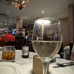 Donatello Restaurant