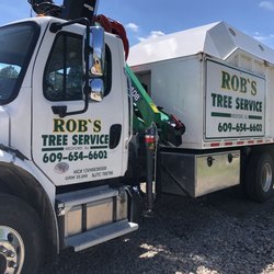 Rob's Tree Service