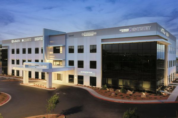 Queen Ridge QUEENSRIDGE SURGERY CENTER - Updated July 2026 - 10040 Alta Dr, Las ...