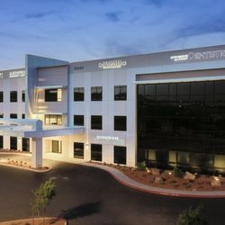Queensridge Surgery Center - Queensridge Medical Center