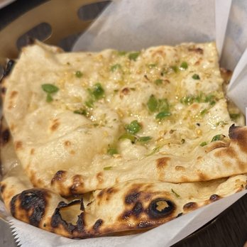 Charminar - Chili Garlic Naan - Indian Near Me - Fremont, California Charminar - Chili Garlic Naan - Indian Near Me - Fremont, California