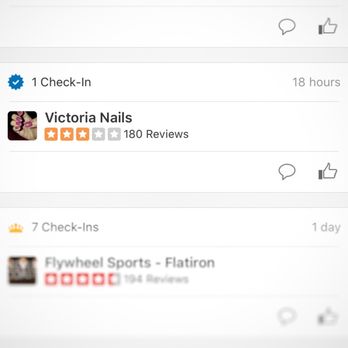 Victoria Nails - Checked in 18 hours ago. How does this happen? - Nail Salons Near Me - New York, New York Victoria Nails - Checked in 18 hours ago. How does this happen? - Nail Salons Near Me - New York, New York
