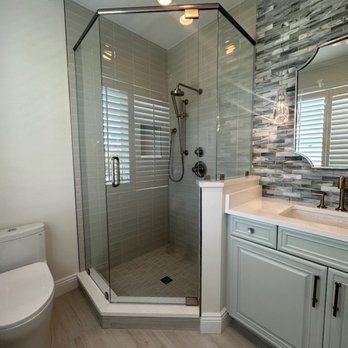 Kauffman Glass & Mirror - Glass & Mirrors Near Me - Sarasota, Florida Kauffman Glass & Mirror - Glass & Mirrors Near Me - Sarasota, Florida