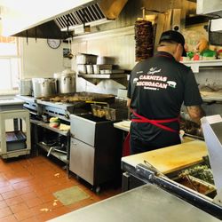 Carnitas Michoacan - Old school since 1977