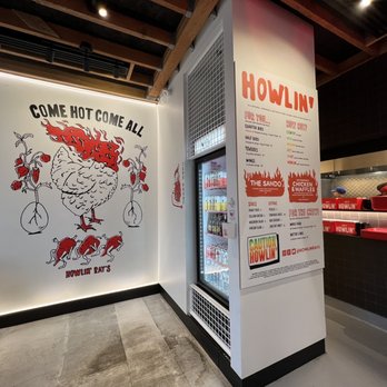 Howlin' Ray's - Southern Near Me - Pasadena, California