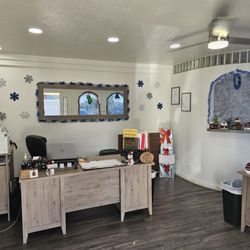 Bridgeview Apartments