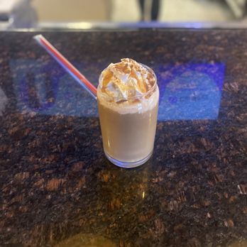 Micheladas El Guero - Bailey's and kahlua coffee made my Ariana - Food Trucks Near Me - Houston, Texas Micheladas El Guero - Bailey's and kahlua coffee made my Ariana - Food Trucks Near Me - Houston, Texas