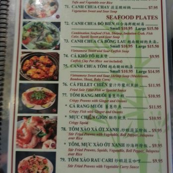 Huong Tra - Vietnamese Near Me - Richmond, California