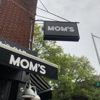 Mom's Kitchen & Bar - Bars Near Me - Astoria, New York