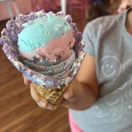 Cotton Candy Cotton Candy