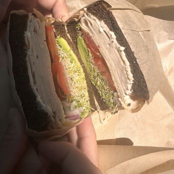 Wigz - Denwich - Sandwiches Near Me - Laguna Beach, California