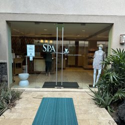 The Spa At Koloa Landing