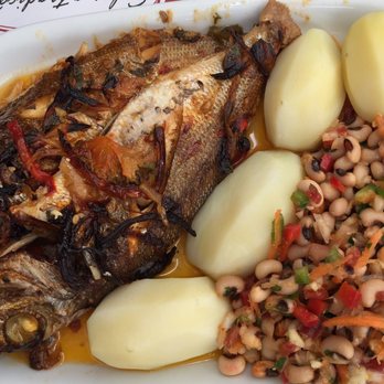 Tasca O Petisca - Fish special of the day. 6€ - Seafood Near Me - Madalena, 20 Tasca O Petisca - Fish special of the day. 6€ - Seafood Near Me - Madalena, 20