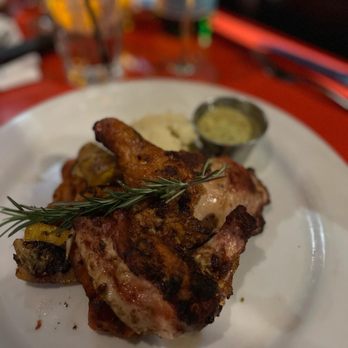 Bodega Malbec - Chicken Dinner - Argentine Near Me - Toluca Lake, California Bodega Malbec - Chicken Dinner - Argentine Near Me - Toluca Lake, California