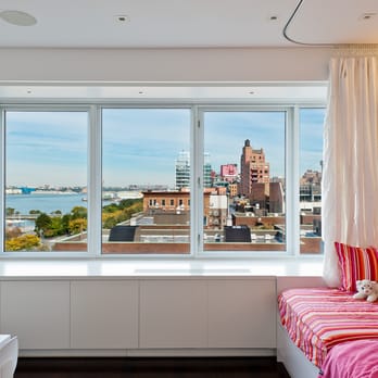 Cityproof Windows - 4 Panel Sliding Cityproof Soundproof Window installed in Greenwich Village, NY - Windows Installation Near Me - Long Island City, New York Cityproof Windows - 4 Panel Sliding Cityproof Soundproof Window installed in Greenwich Village, NY - Windows Installation Near Me - Long Island City, New York