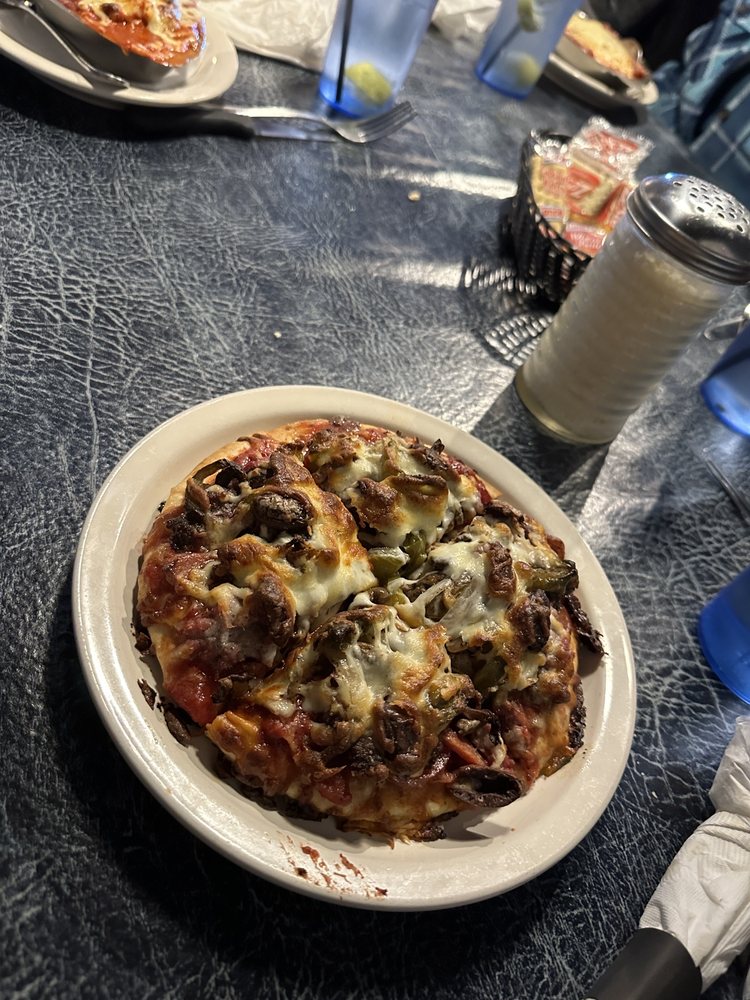 ANGELO’S ITALIAN RESTAURANT 49 Photos & 111 Reviews 5231 E Central