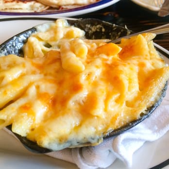 Jacob's Pickles - Mac N Cheese! - Comfort Food Near Me - New York, New York Jacob's Pickles - Mac N Cheese! - Comfort Food Near Me - New York, New York
