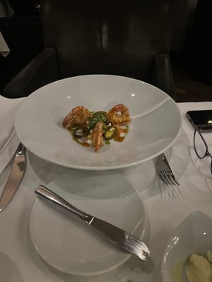 George Prime Steak by null