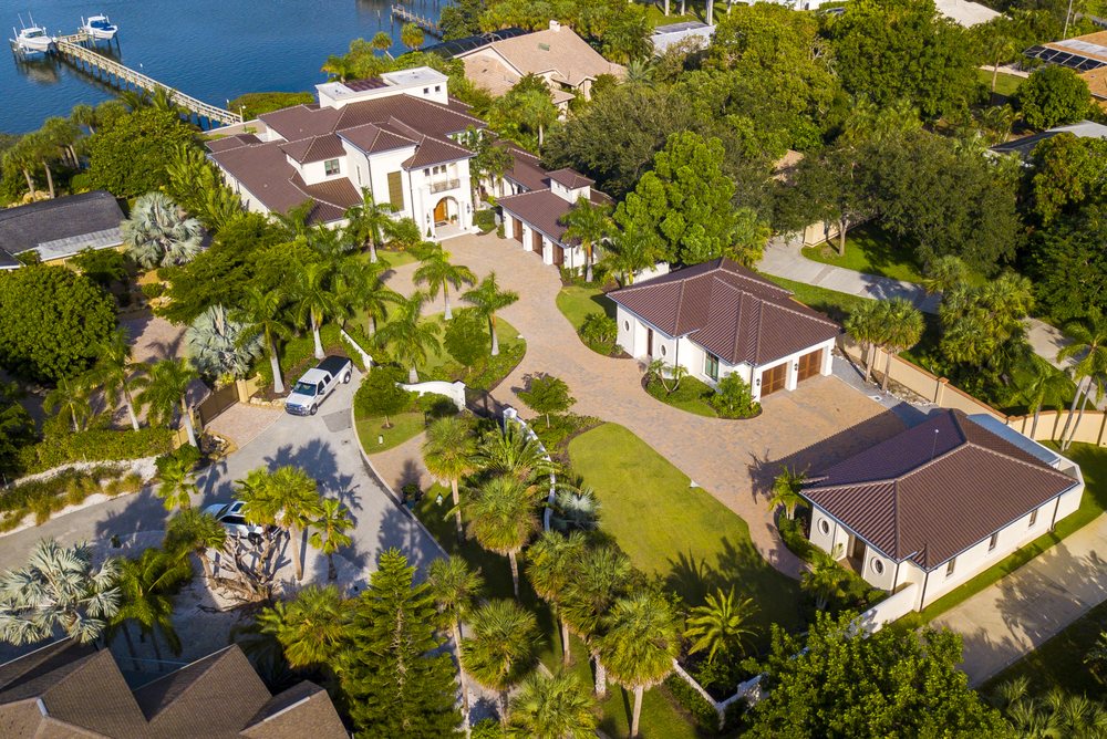 Slide of Alvin J. Singleton Roofing