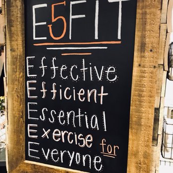 E5Fit - Trainers Near Me - Atlanta, Georgia E5Fit - Trainers Near Me - Atlanta, Georgia