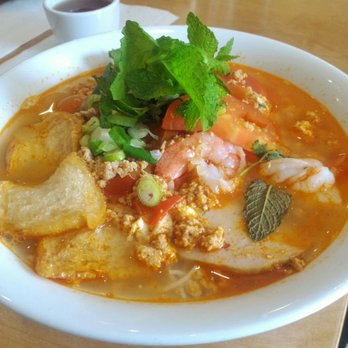 The Noodle House - 蕃茄海鮮湯米 - Vietnamese Near Me - Ottawa, Ontario The Noodle House - 蕃茄海鮮湯米 - Vietnamese Near Me - Ottawa, Ontario