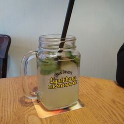 Felix - Homemade Lemonade