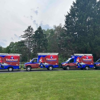 Triangle Heating, Cooling & Plumbing - Heating & Air Conditioning/HVAC Near Me - Bellefonte, Pennsylvania Triangle Heating, Cooling & Plumbing - Heating & Air Conditioning/HVAC Near Me - Bellefonte, Pennsylvania