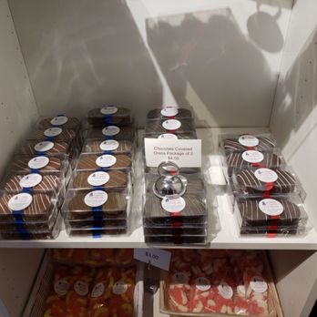 The Capital Candy Jar - Candy Stores Near Me - Washington DC, District of Columbia
