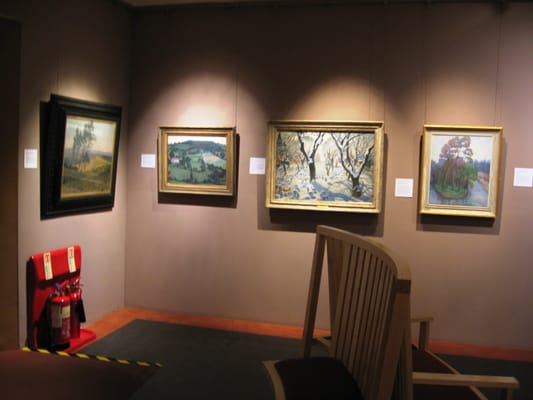 Brighton & Hove Museum of Creativity by null